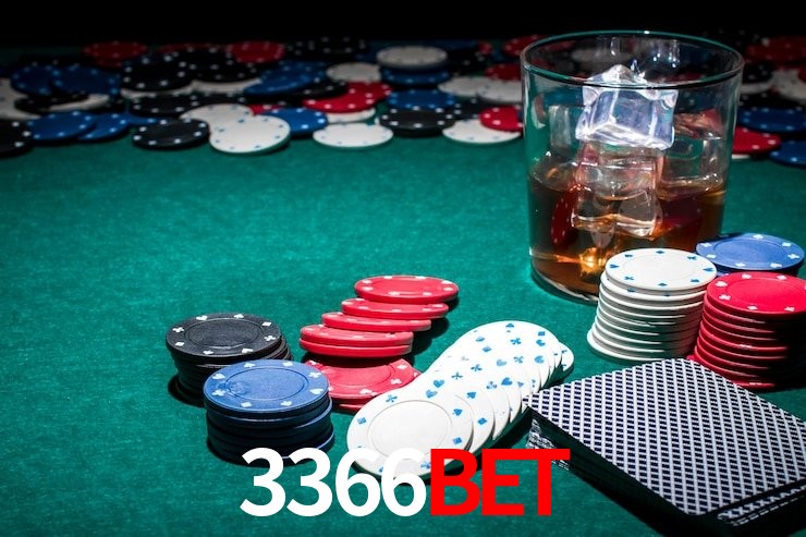 Experiência VIP 3366BET