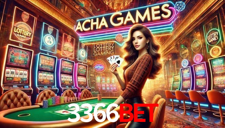 Experiência VIP 3366BET