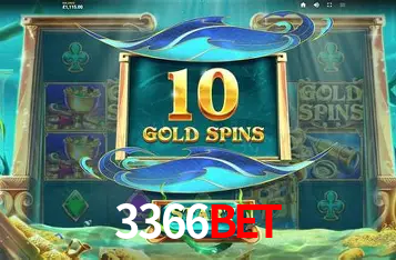 Desvendando o Mundo dos Jogos Virtuais na 3366BET
