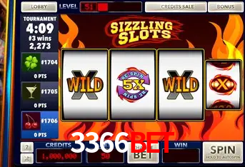 Desvendando o Mundo dos Jogos Virtuais na 3366BET