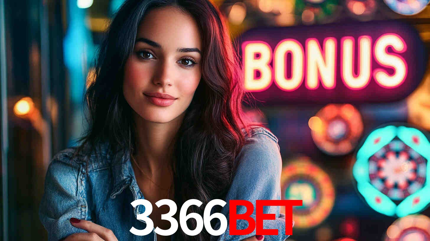 3366BET login