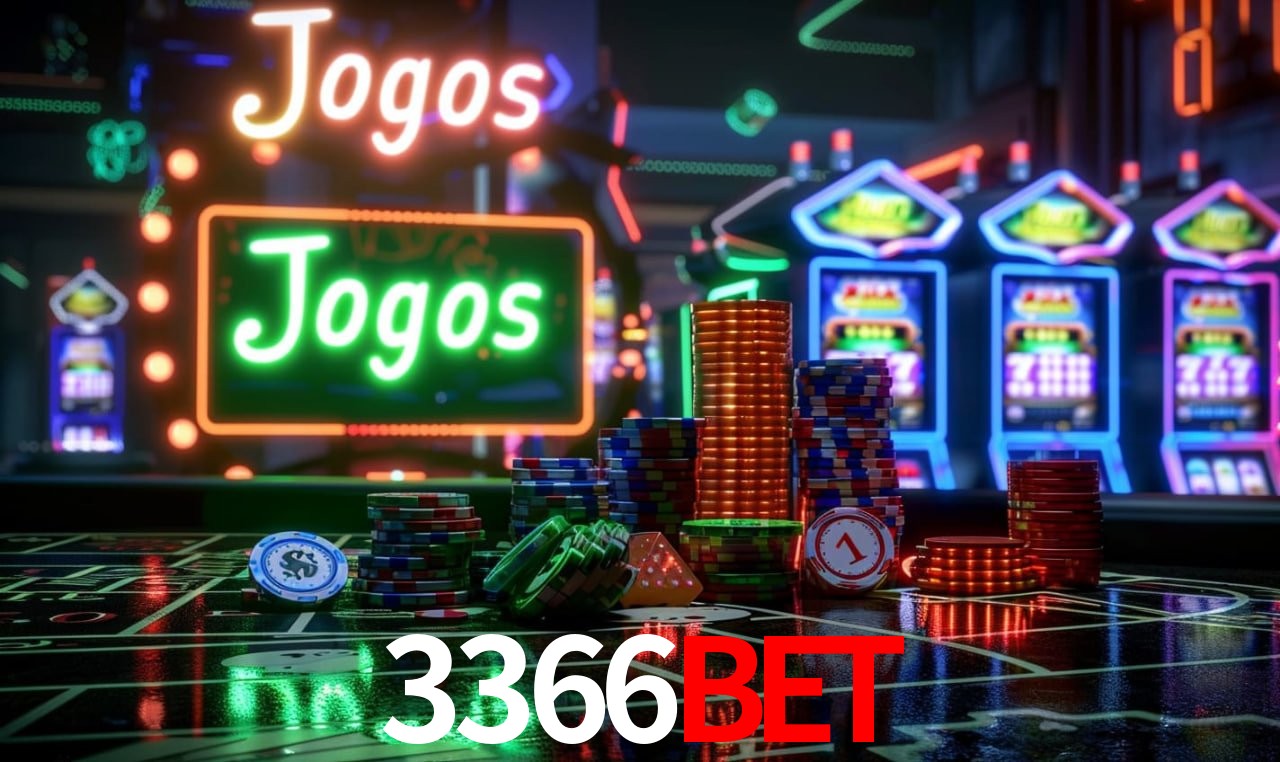 3366BET