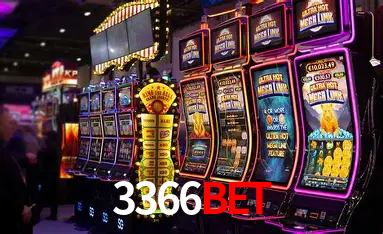 3366BET Bônus - Pacote R$5.000 + VIP