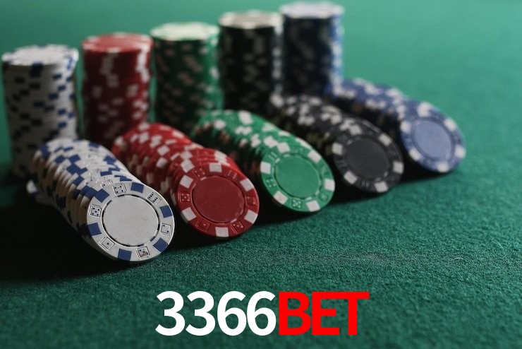 Slot Games 3366BET