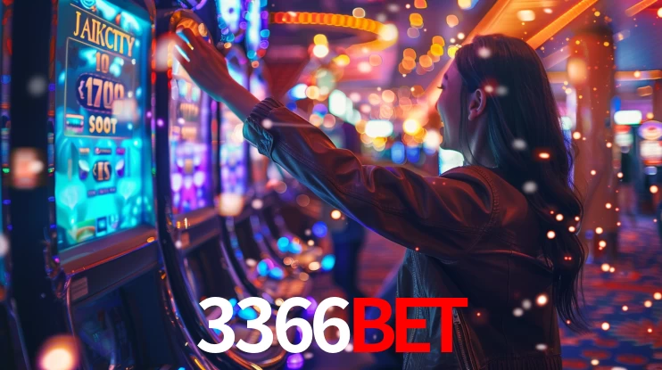 3366BET