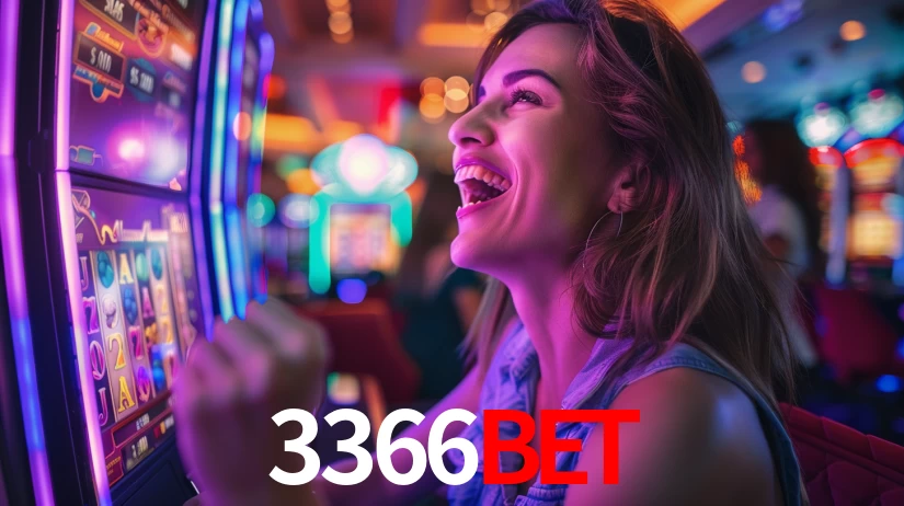 3366BET