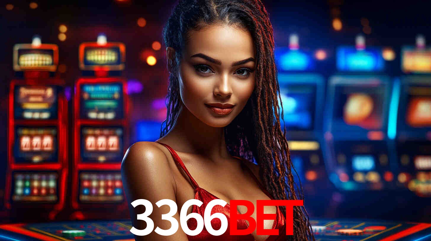 Inovações de Jogos na 3366BET: O Futuro das Experiências Interativas