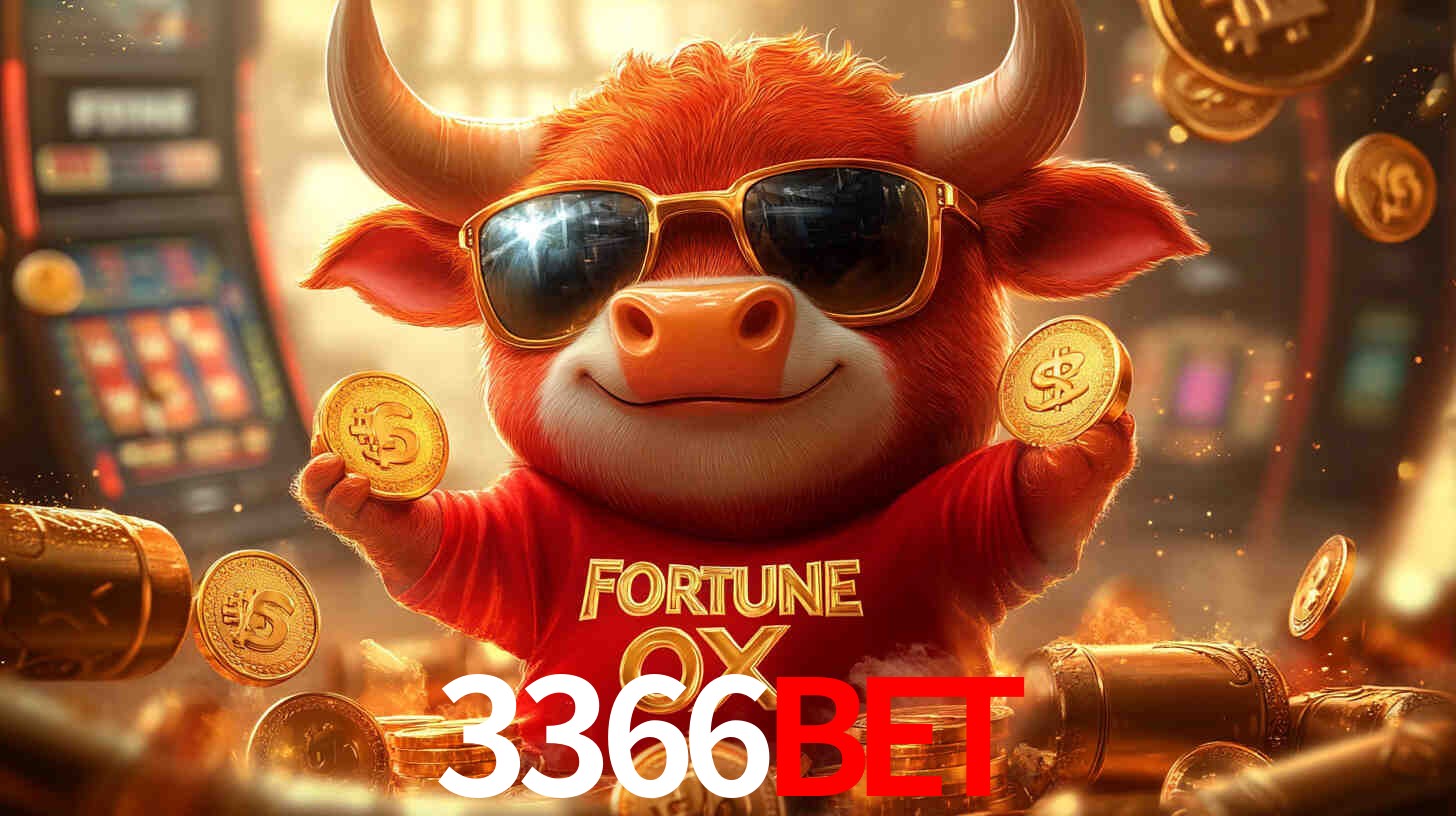 3366BET