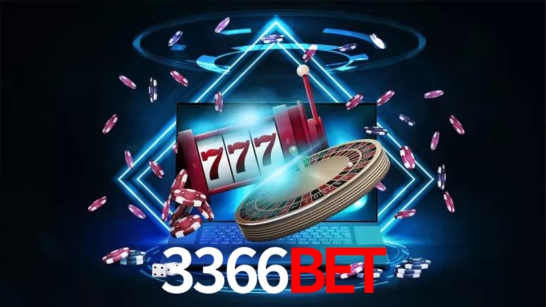 3366BET Belo Horizonte - Jackpots