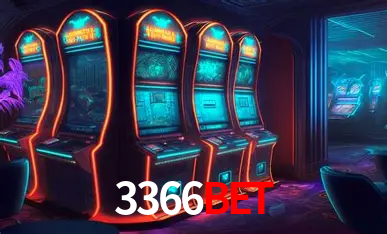 Apostas Esportivas na 3366BET: Um Guia Completo
