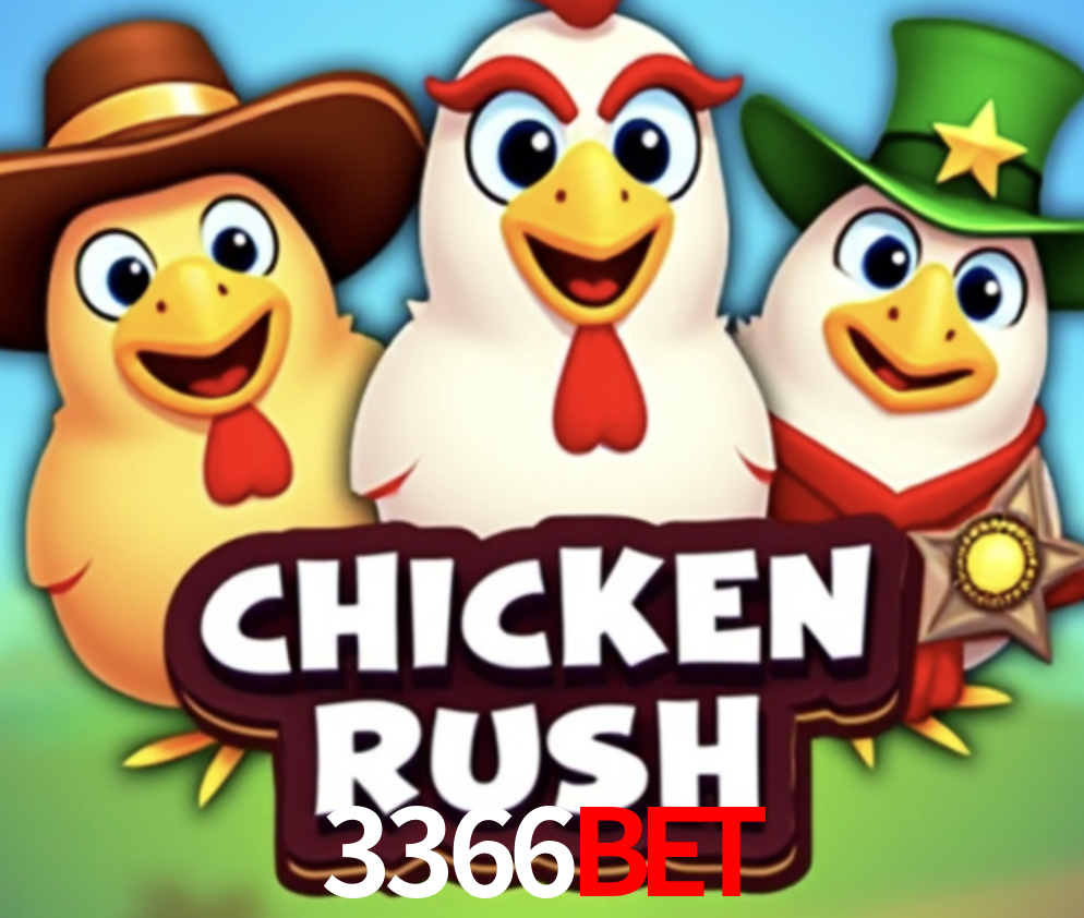 Exclusive Offers 3366BET
