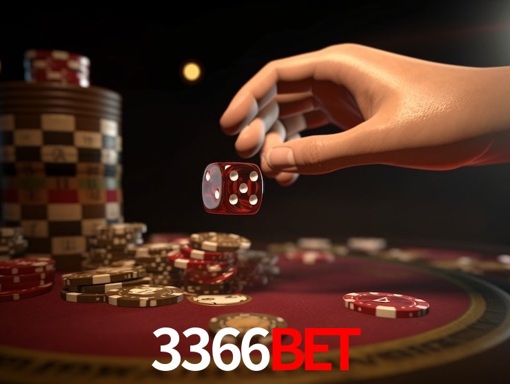 Promoção Relâmpago 3366BET