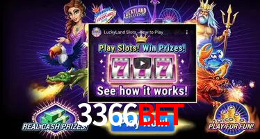 Descubra a Essência do 3366BET: Nossa História e Compromissos