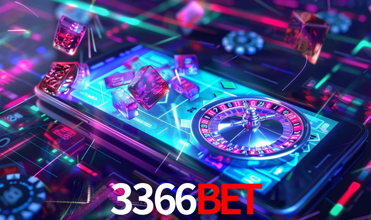 Casino Ao Vivo 3366BET