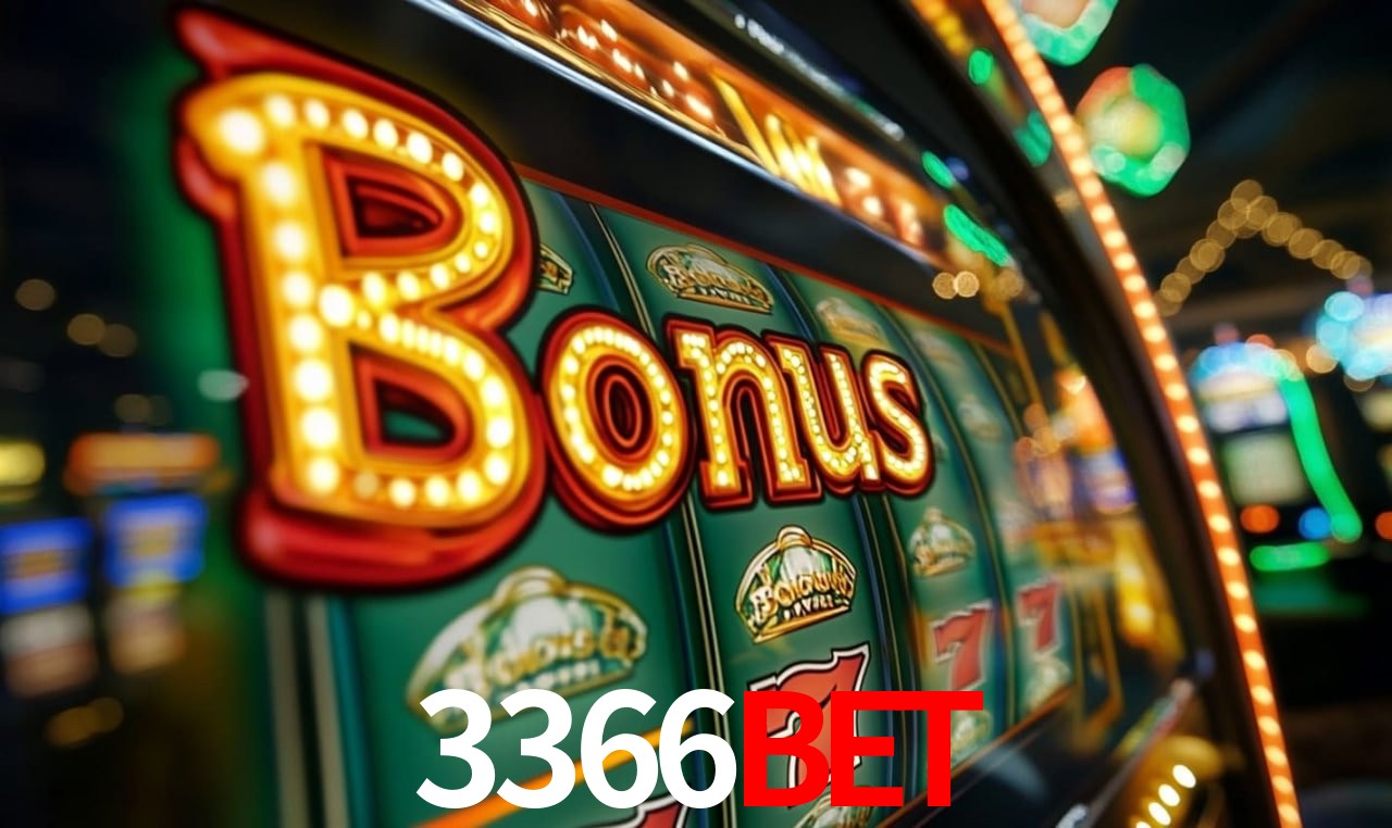3366BET Belo Horizonte - Promo Tips
