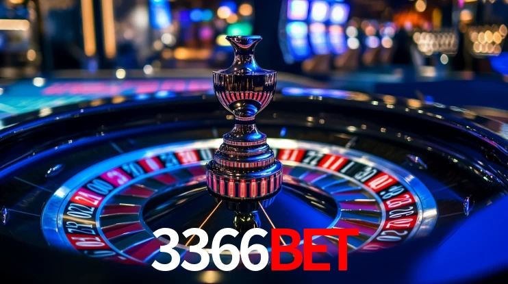 3366BET App Interface