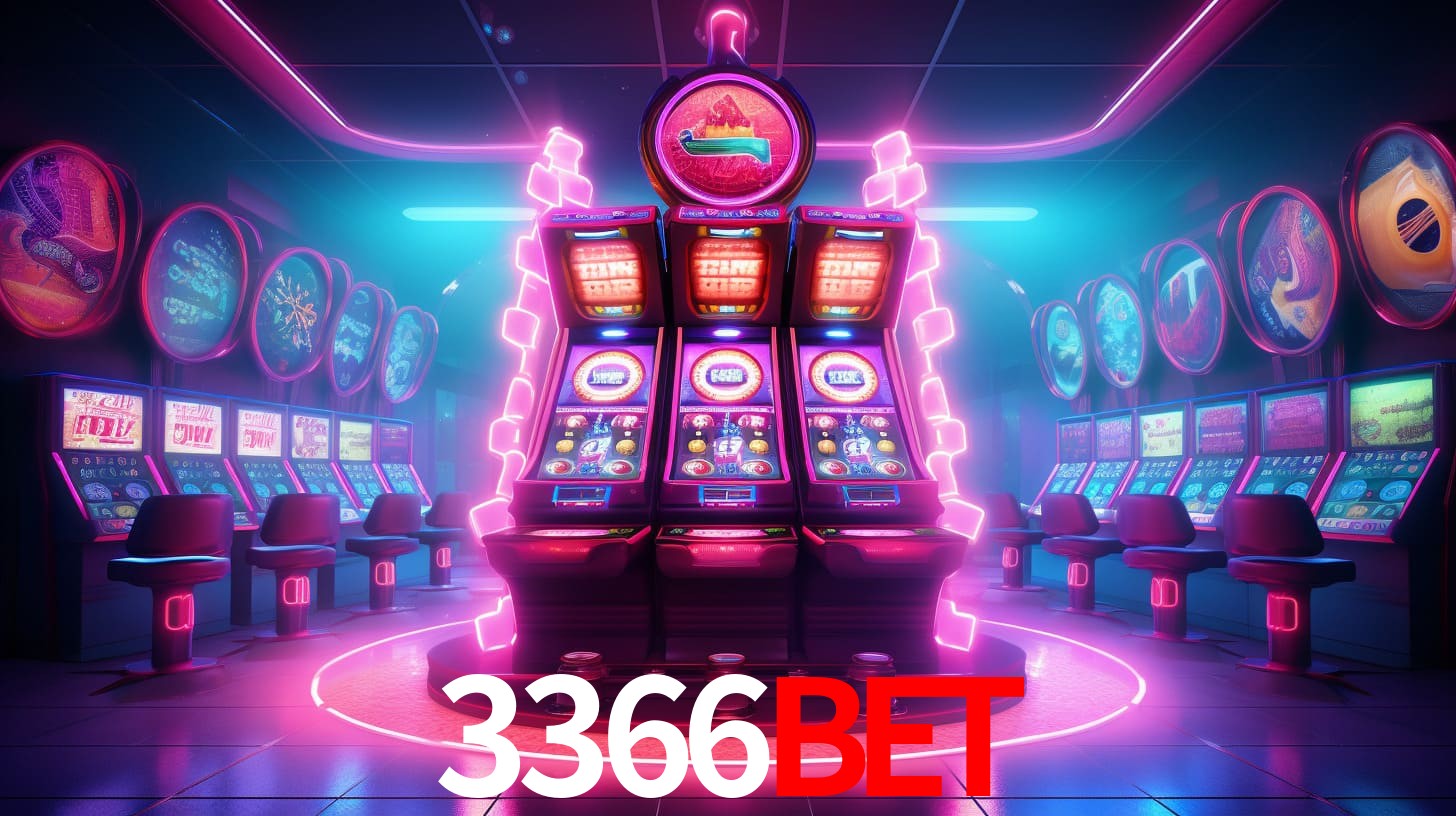 3366BET.COM