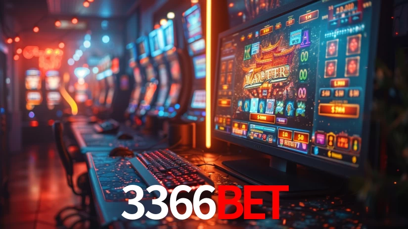3366BET