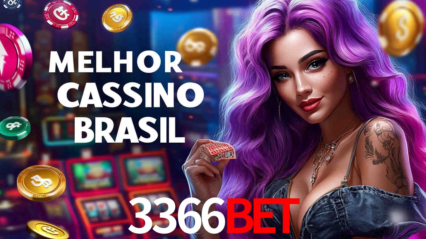 Explorando a Categoria de Eventos em Apostas na 3366BET