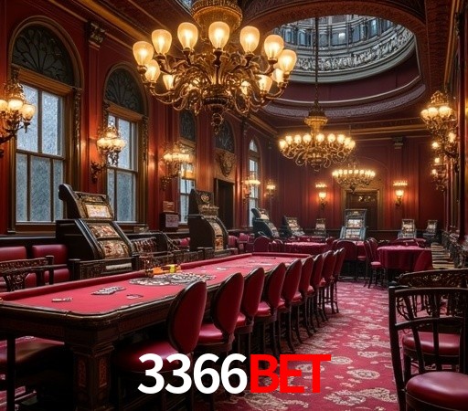 3366BET Rio de Janeiro - Licenses