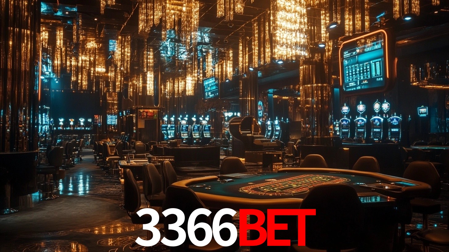3366BET.COM
