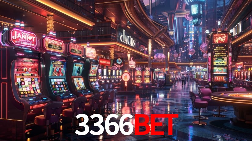 Account Benefits 3366BET
