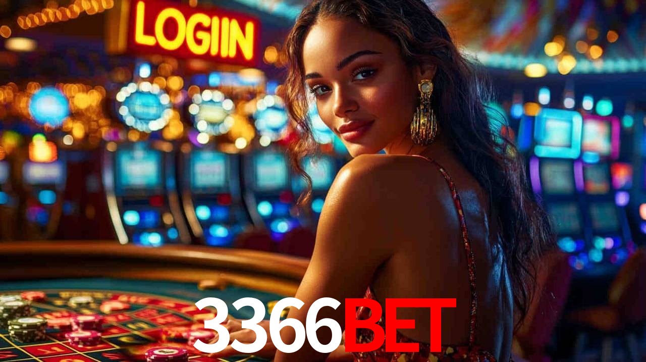 3366BET São Paulo - Jogo Providers
