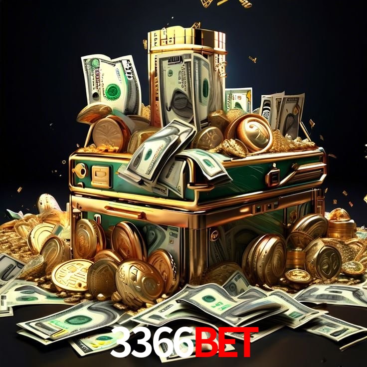 Provedores de Jogos 3366BET