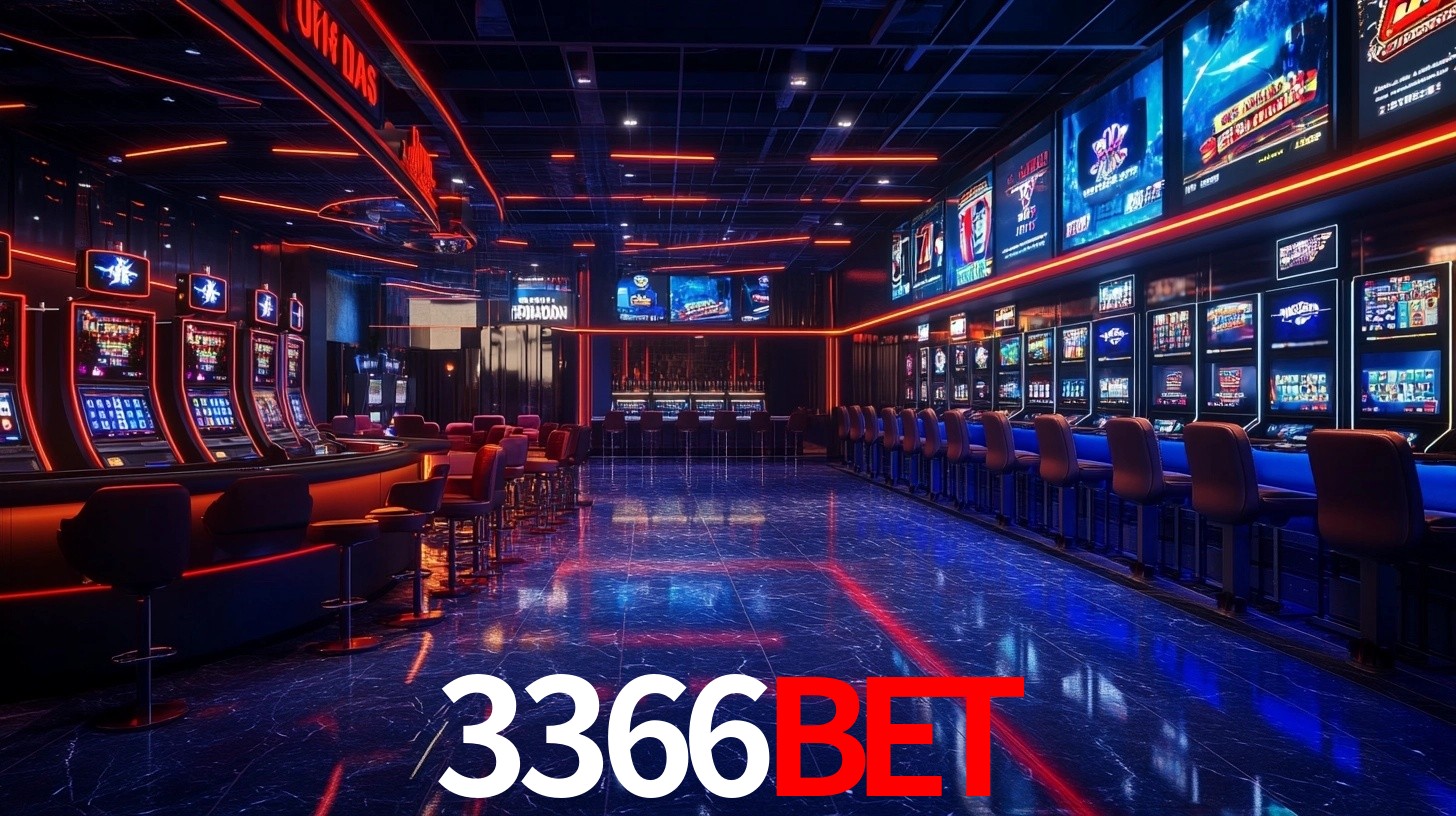VIP Casino 3366BET