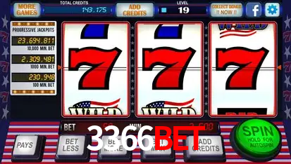 3366BET Brasília - VIP Program