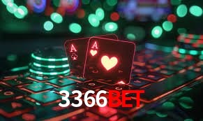 Login Seguro 3366BET