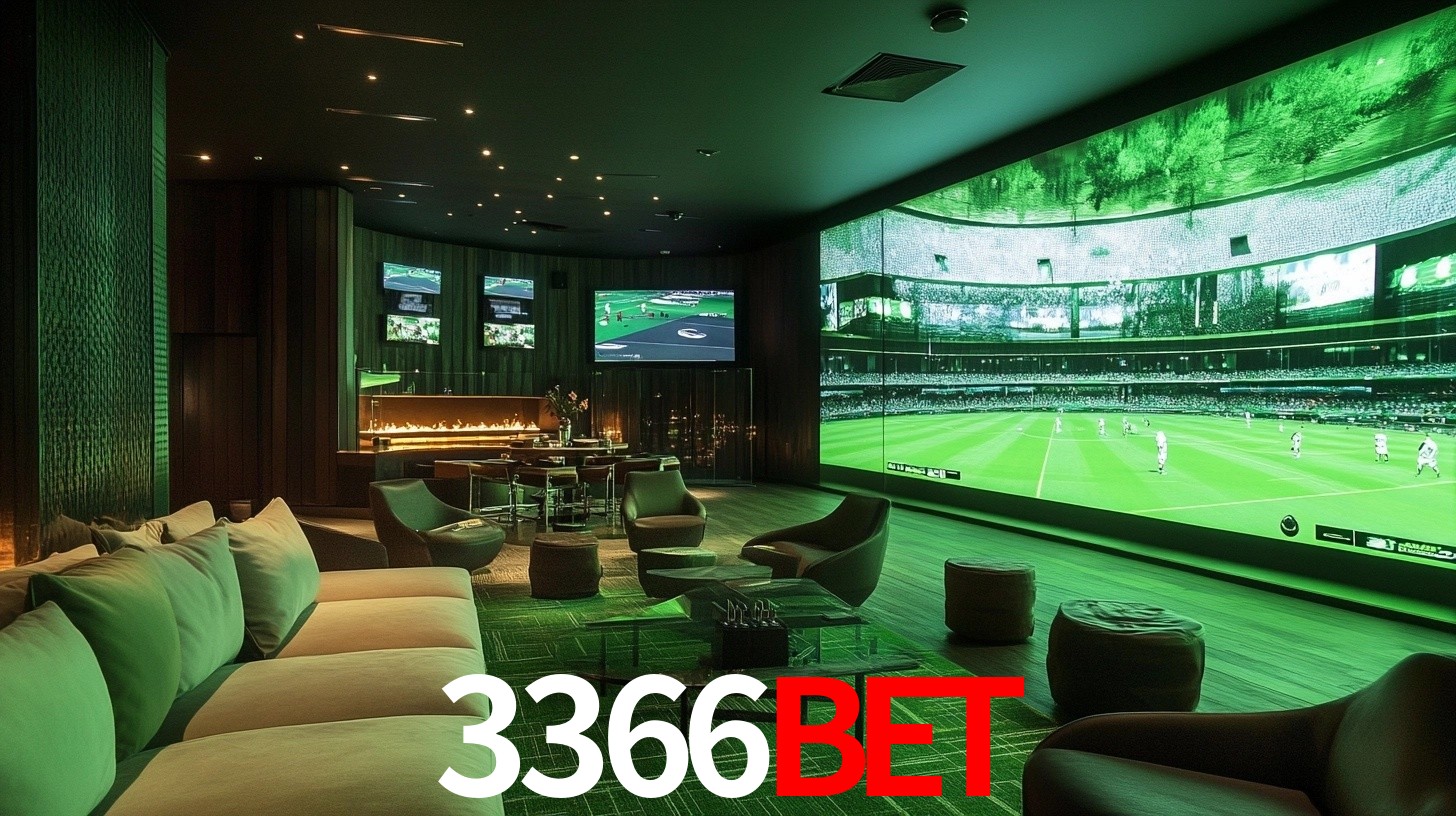 Sinta a adrenalina dos jogos de cassino com 3366BET