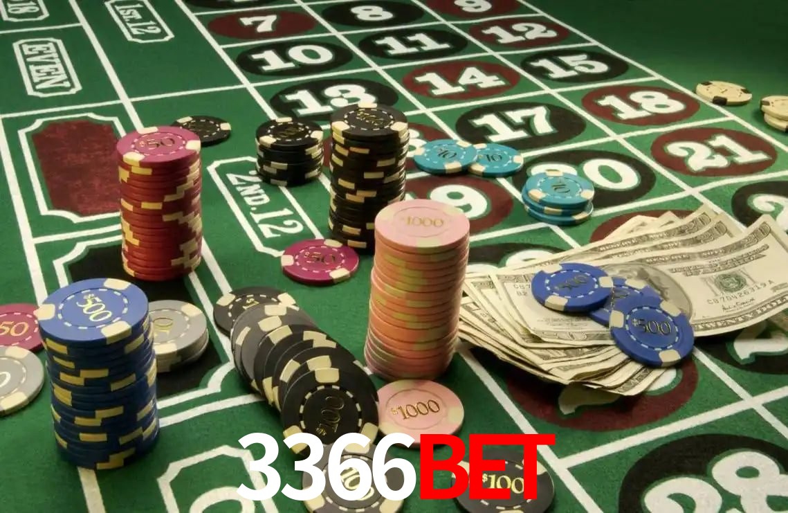 Games Directory 3366BET