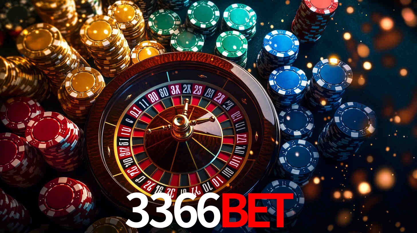 Programa VIP 3366BET