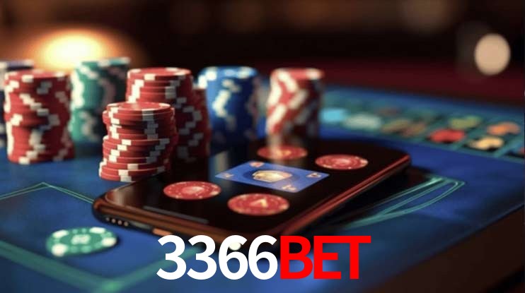 Promoções Sazonais 3366BET