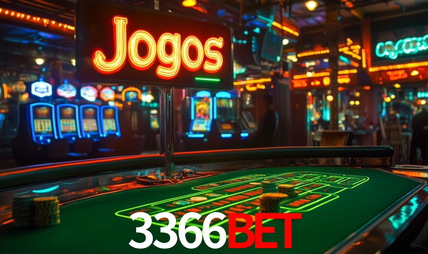 3366BET Salvador - Statistics