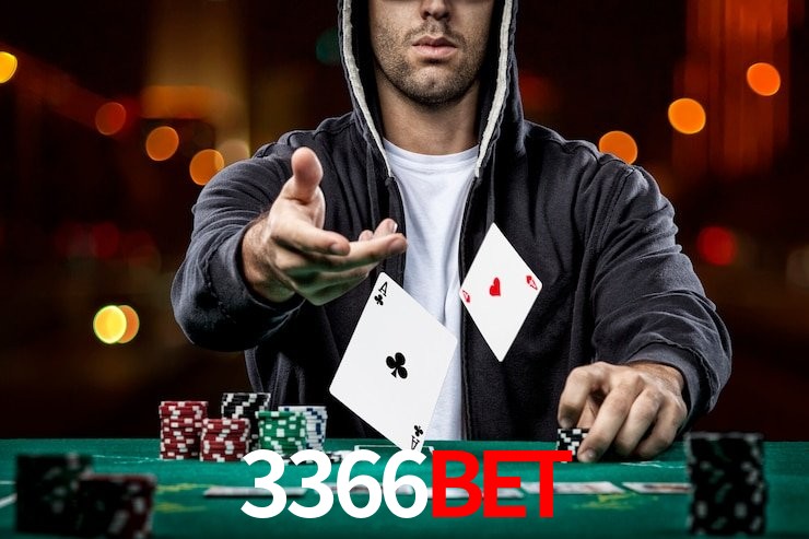 3366BET