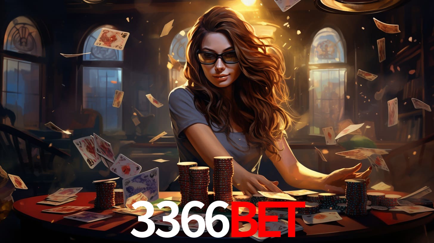 Football Betting 3366BET