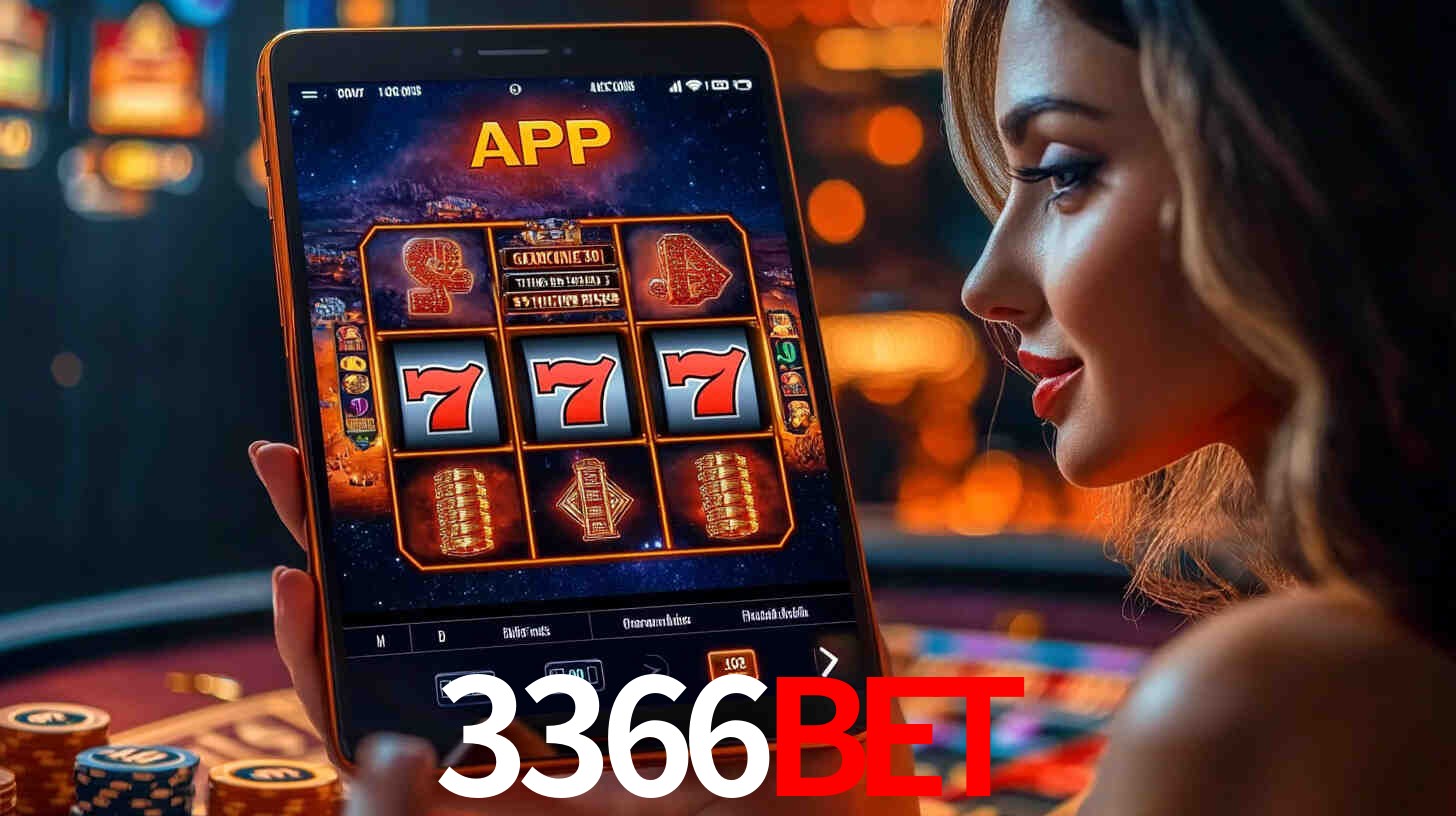 3366BET.COM