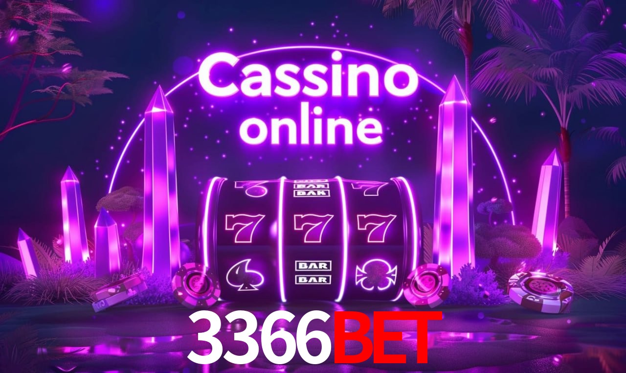 3366BET - Winners Celebration