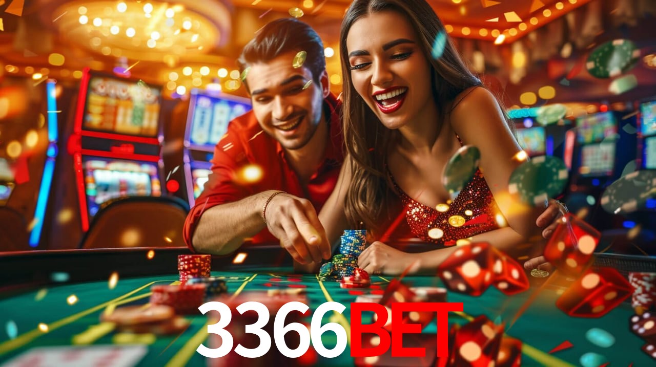 3366BET - Pagamento PIX Instantâneo