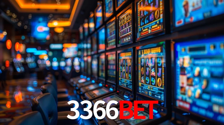 Weekend Specials 3366BET
