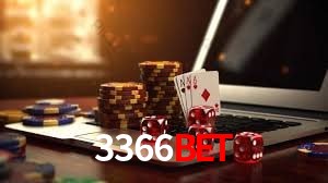 PIX Instantâneo 3366BET