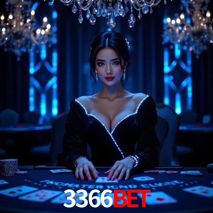 Ofertas Exclusivas 3366BET