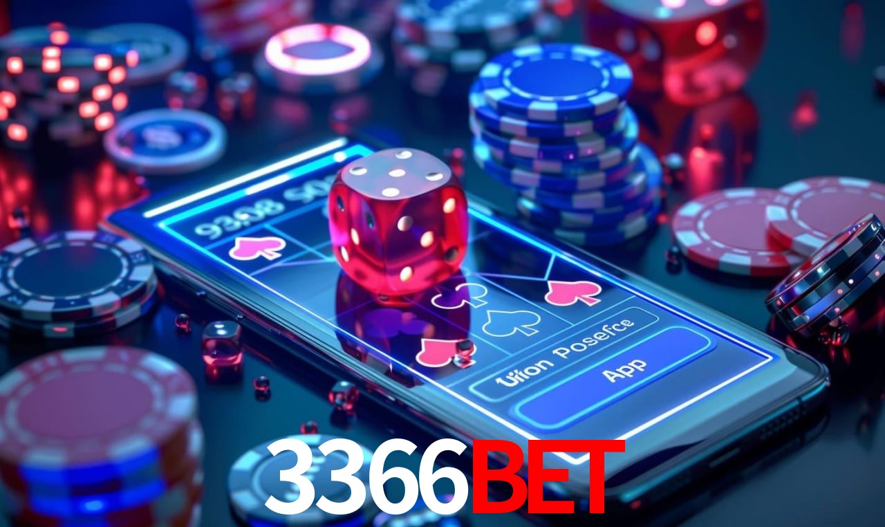 3366BET - Análise de Mercados Esportivos