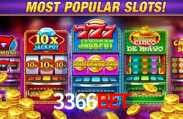 3366BET Belo Horizonte - VIP Casino