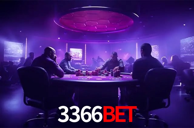 3366BET Belo Horizonte - Provably Fair