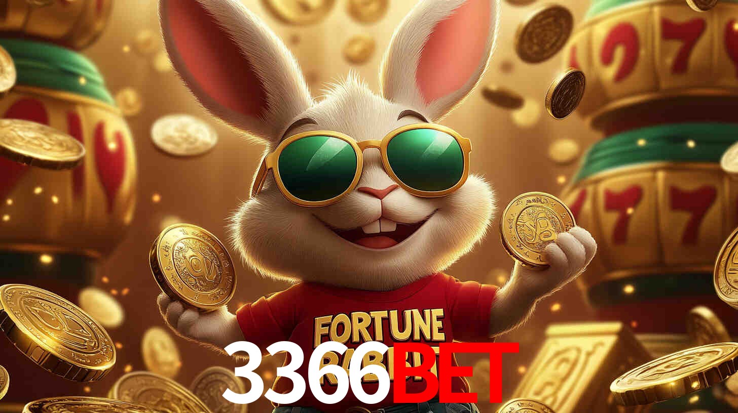 3366BET: Seu Especialista em Apostas Esportivas Brasileiras