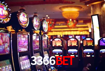 3366BET São Paulo - All Bonuses
