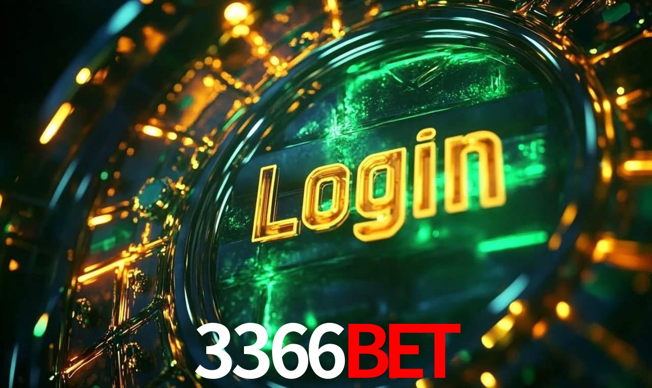 3366BET - Installation Guide